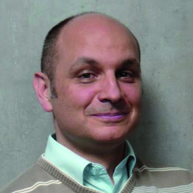 Pierre Pintaric photo