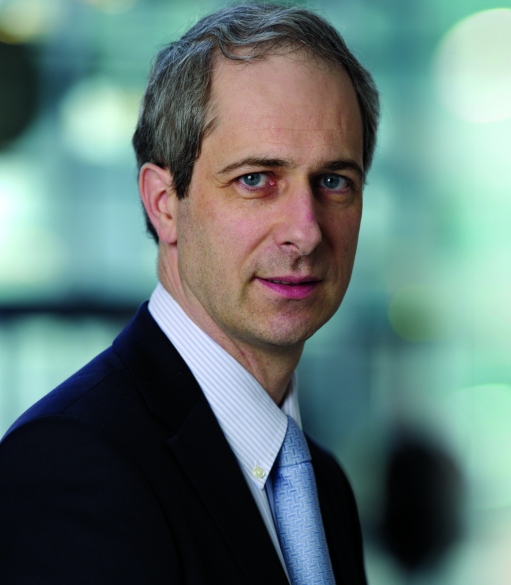 Yves Caseau