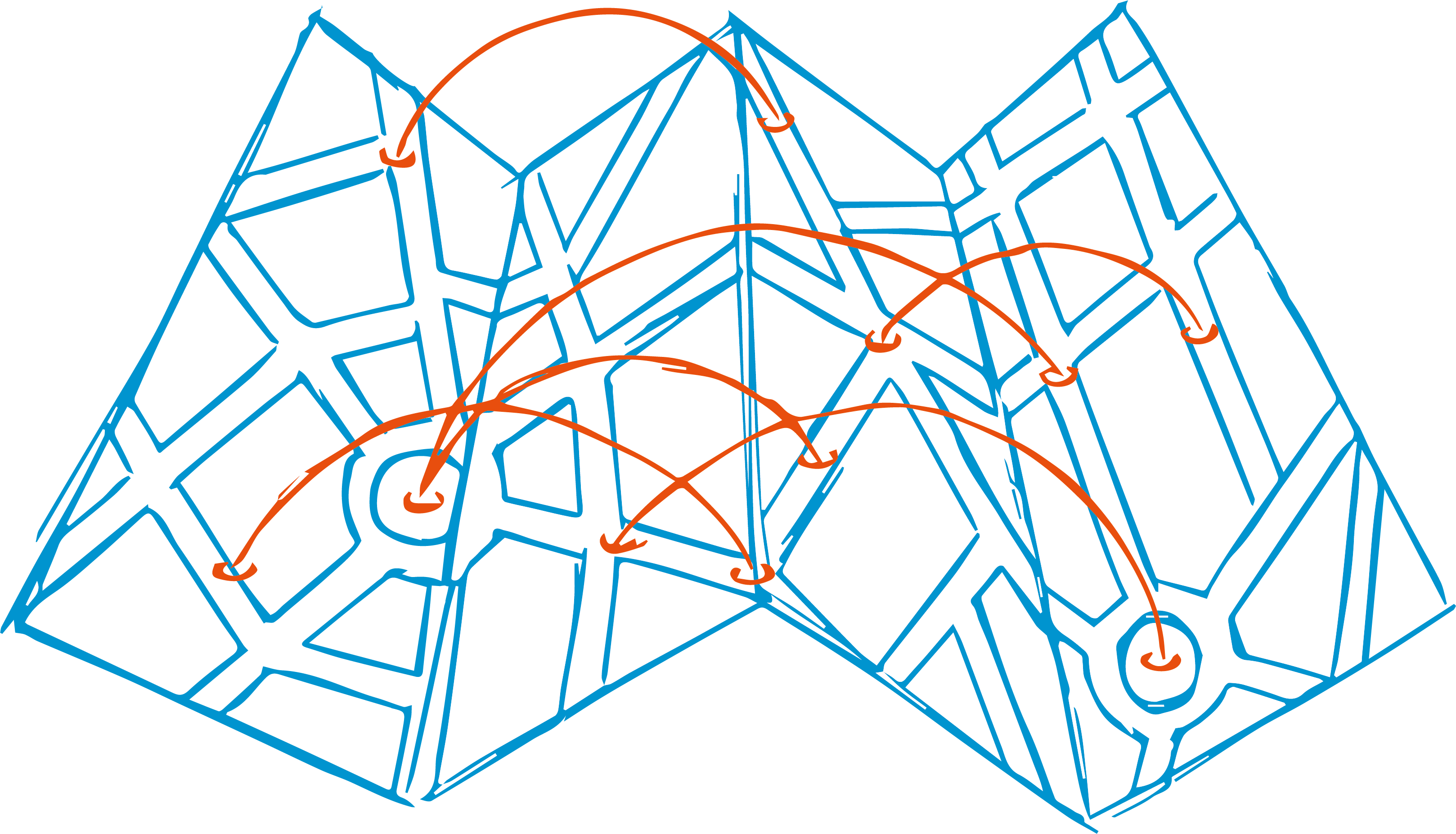 map links