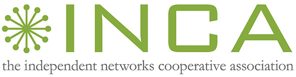 INCA logo