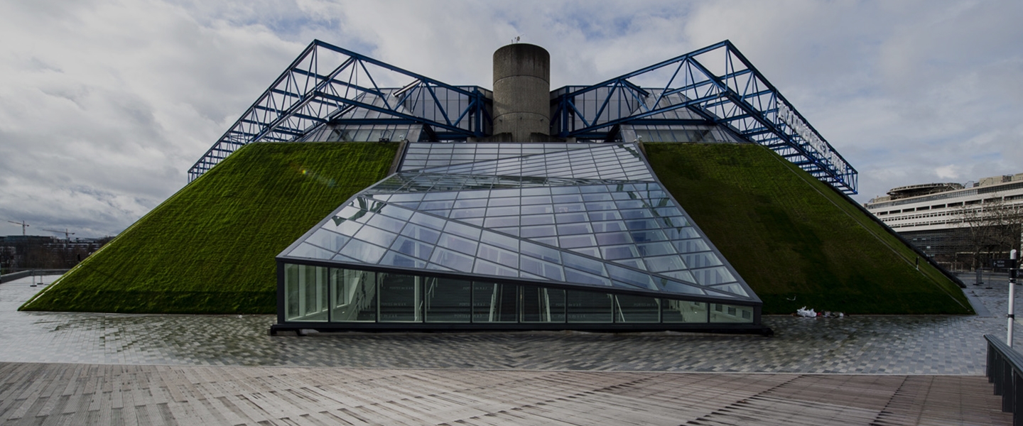 AccorHotels Arena at Paris Bercy becomes a world-class stadium
